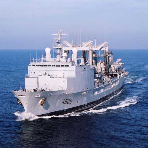 Pétrolier-ravitailleur